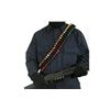 Image 1 : BH SHTGN BANDOLIER (55) BLK