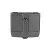 Image 1 : BH DBL MAG CS SNGL ROW MBLK