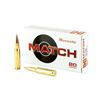 Image 1 : HRNDY 308WIN 168GR BTHP MTCH - 60 Rounds