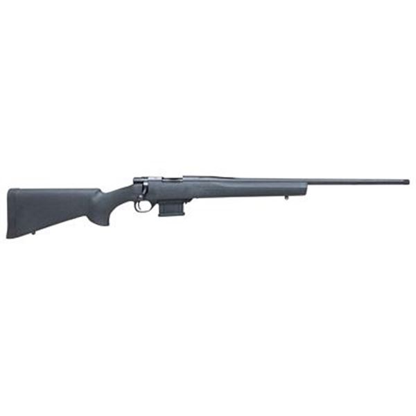 HOWA M1500 22ARC 22" TB 5RD BLK