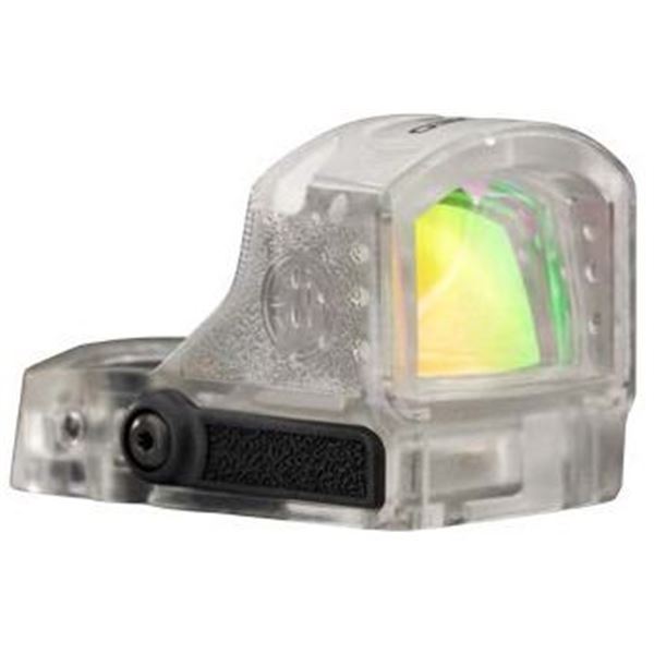 SIG ROMEO-RS COMPACT CIRCLE RED DOT CLEAR