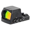 Image 1 : SIG ROMEO-X REFLEX SIGHT OPEN PRO 6MOA BLK