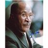 Image 1 : Coming To America John Amos signed photo