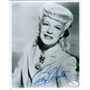 Image 1 : Annie Get Your Gun Betty Hutton signed photo. JSA Authenticated