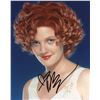 Image 1 : The Wedding Singer Drew Barrymore signed photo
