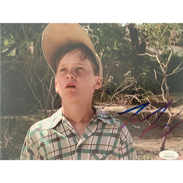 The Sandlot Tom Guiry signed photo