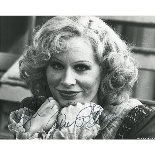 Easy Rider Karen Black signed photo