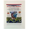 Image 1 : Toy Story 2 Mini Movie Poster Japanese