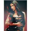 Image 1 : Rapper Cardi B signed photo