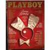 Image 1 : Playboy Magazine December 1980 Issue