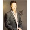 Image 1 : Northern Exposure Rob Morrow signed photo