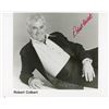 Image 1 : Maverick Robert Colbert signed photo