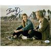 Image 1 : Goliath Billy Bob Thornton signed photo. JSA Authenticated