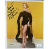 Image 1 : Three Little Words Arlene Dahl signed photo. JSA Authenticated