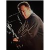 Image 1 : Billy Joel signed photo