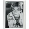 Image 1 : Bubble Boy Alex Black signed photo