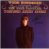 Image 1 : Todd Rundgren signed "The Ever Popular Tortured Artist Effect" album