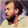 Image 1 : Joe Cocker Cocker signed album