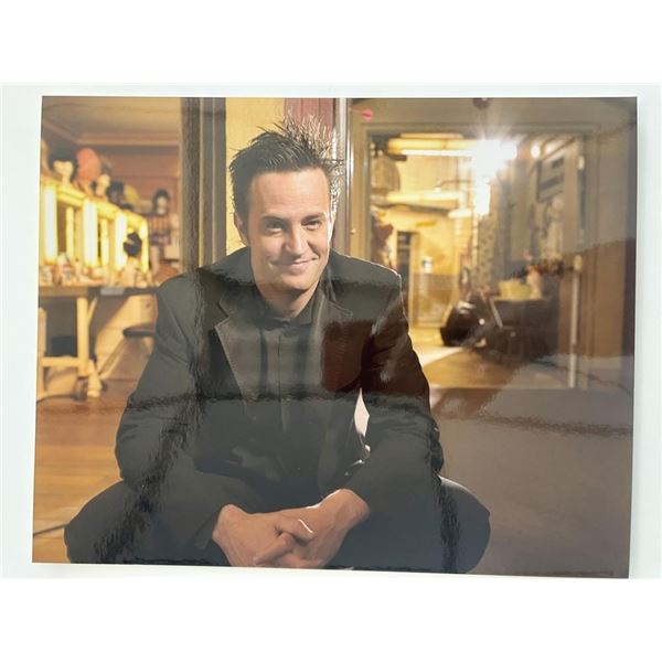 Matthew Perry photo