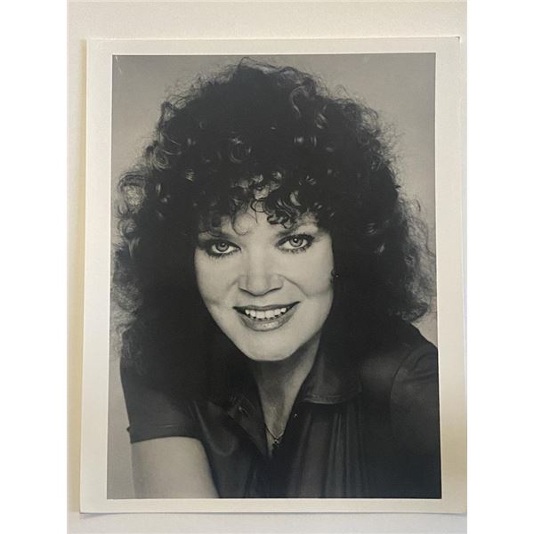 Grace Zabriskie photo