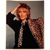 Image 1 : Rod Stewart unsigned photo