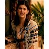 Image 1 : Alexandra Daddario facsimile signed photo