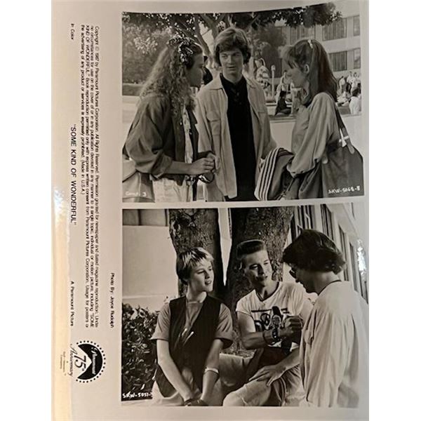 Some Kind of Wonderful Movie Photo