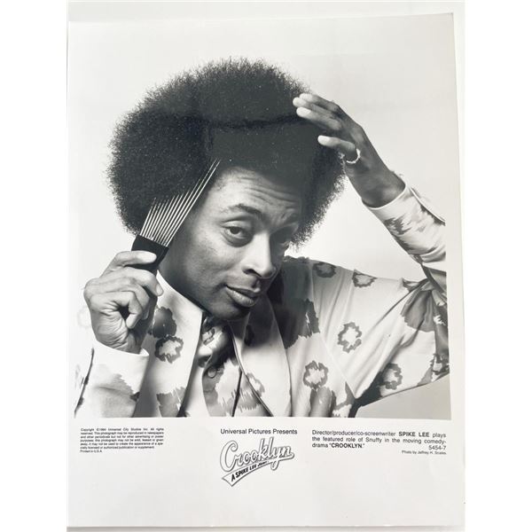 Crooklyn Spike Lee movie photo