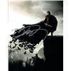 Image 1 : Dracula Luke Evans facsimile signed photo