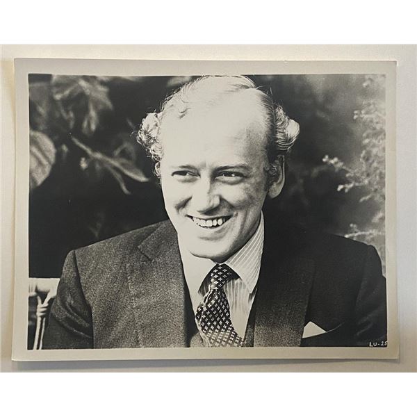 Nicol Williamson photo