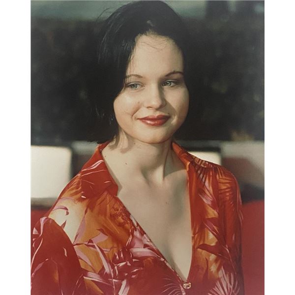 Thora Birch photo