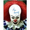 Image 1 : IT Tim Curry facsimile signed photo