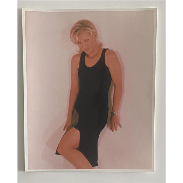 Dedee Pfeiffer photo