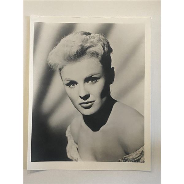 Kathleen Crowley vintage photo