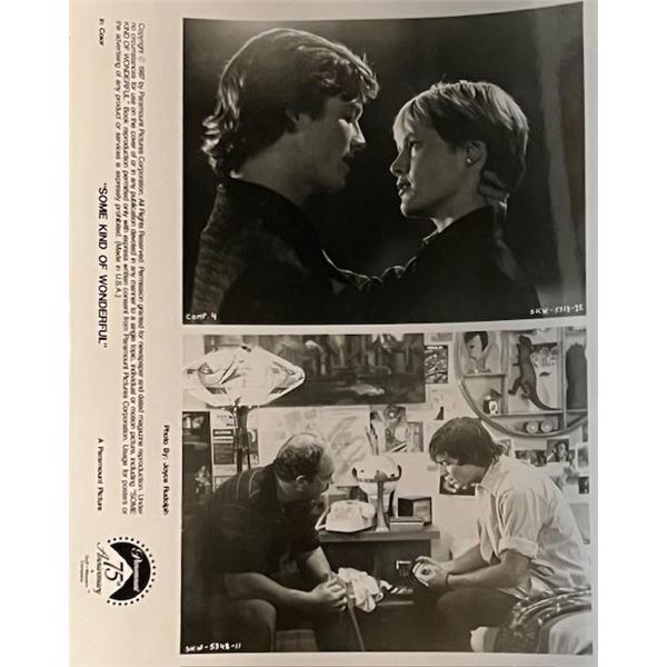 Some Kind of Wonderful Movie Photo