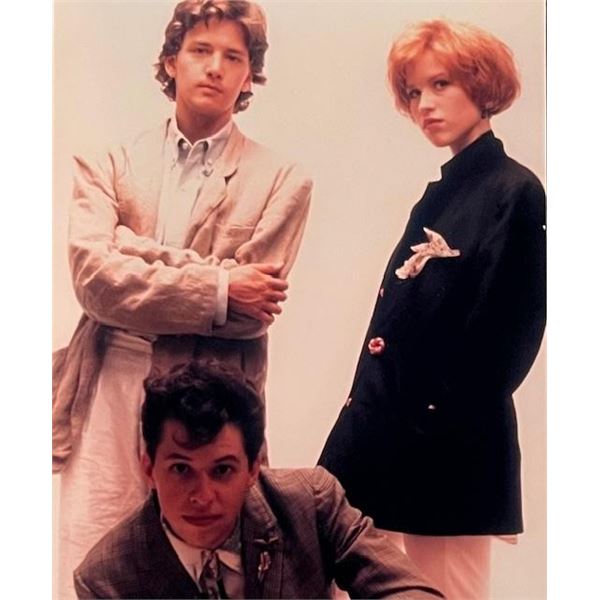 Pretty In Pink Promotional Photo