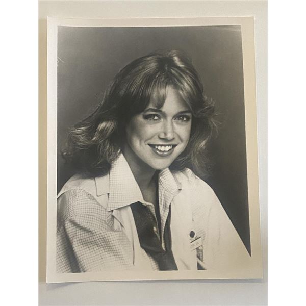 Jayne Modean vintage photo