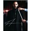 Image 1 : John Wick Keanu Reeves facsimile signed photo