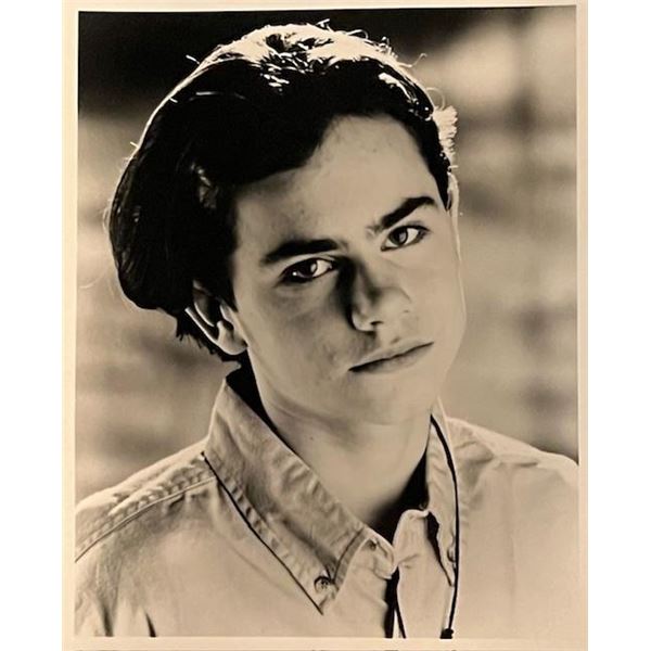 Boy Meets World Actor Rider Strong Unsigned Photo