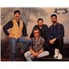 Image 1 : Country Band Alabama Unsigned Photo
