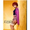 Image 1 : Ice Spice facsimile signed photo