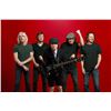 Image 1 : AC/DC photo reprint