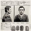 Image 1 : Benito Mussolini Reprint Mugshot