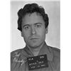 Image 1 : Ted Bundy Mugshot Reprint