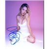 Image 1 : Sydney Sweeney facsimile signed photo