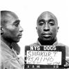 Image 1 : Tupac Shakur Reprint Mugshot