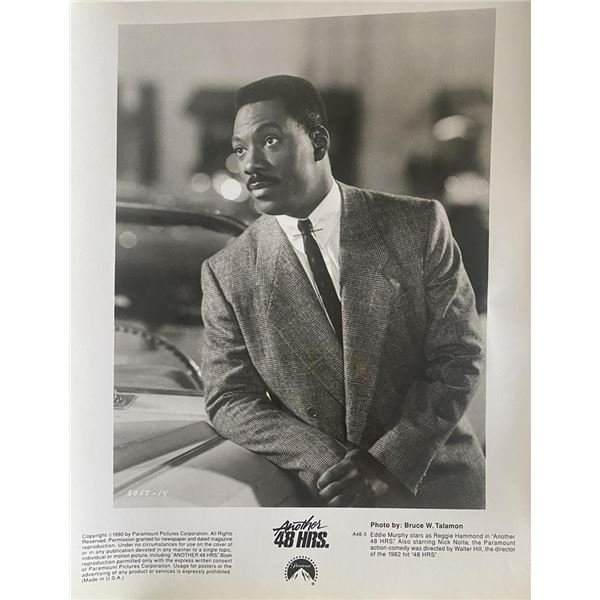 Another 48 Hours Eddie Murphy photo