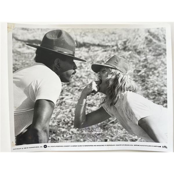 Private Benjamin Goldie Hawn movie photo