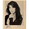 Image 1 : Country Music Singer Kathy Mattea Unsigned Photo