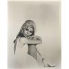 Image 1 : Nancy Sinatra vintage photo